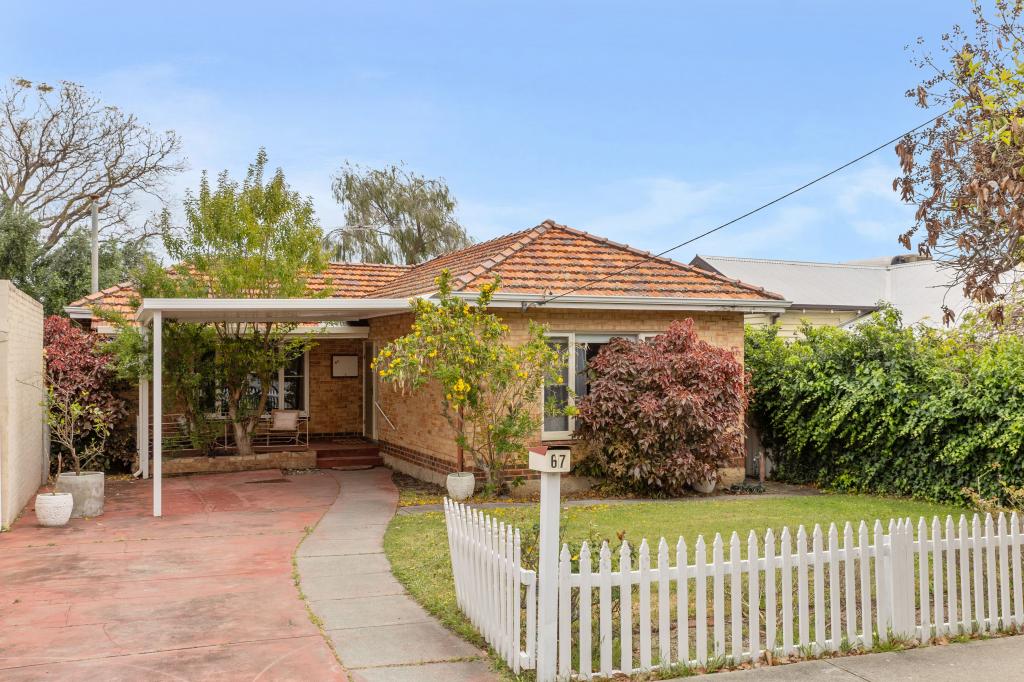 67 Federation St, Mount Hawthorn, WA 6016