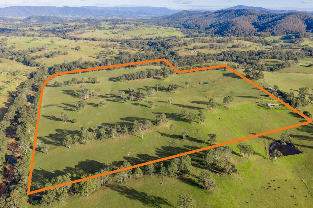 154 A Jersey Pl, Cobargo, NSW 2550