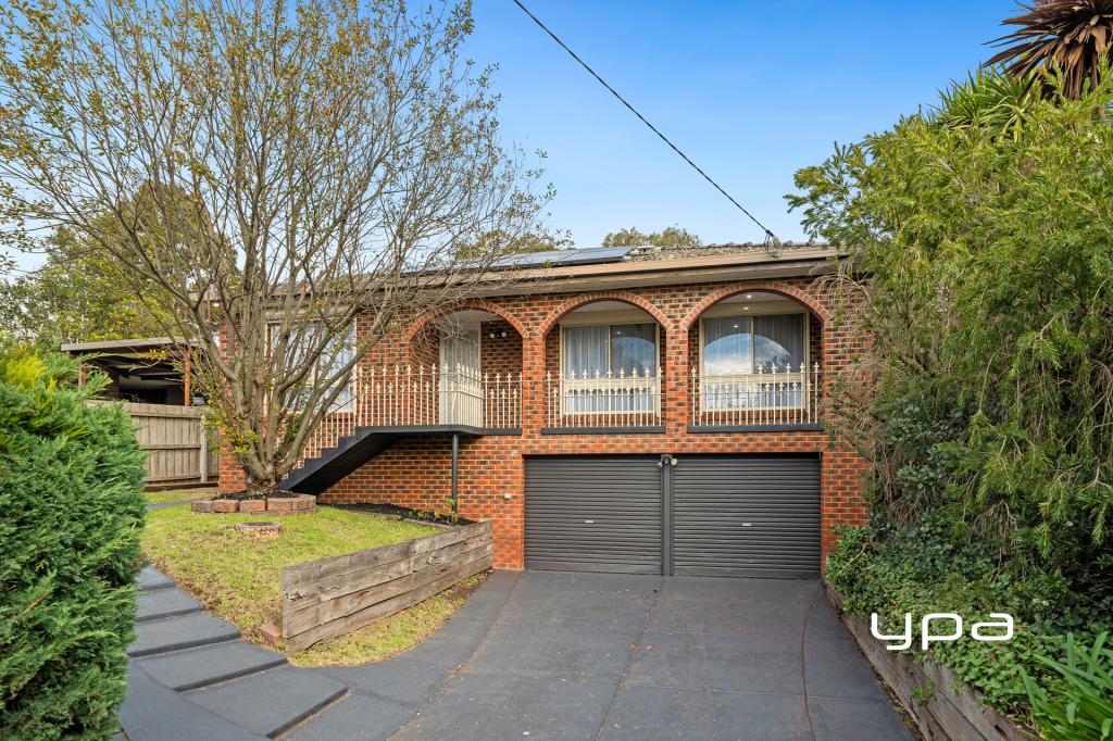 11 Heysen Dr, Sunbury, VIC 3429