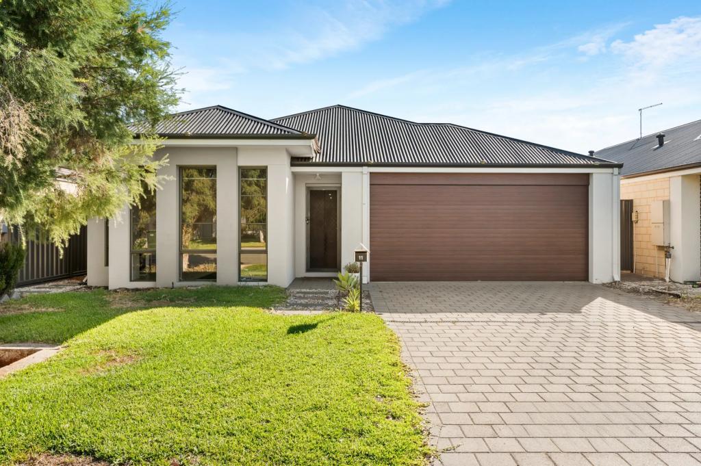 11 Wattley Rd, Wellard, WA 6170