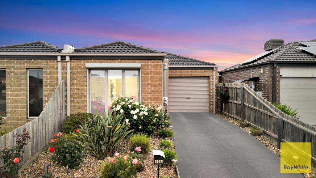 116a Wootten Rd, Tarneit, VIC 3029