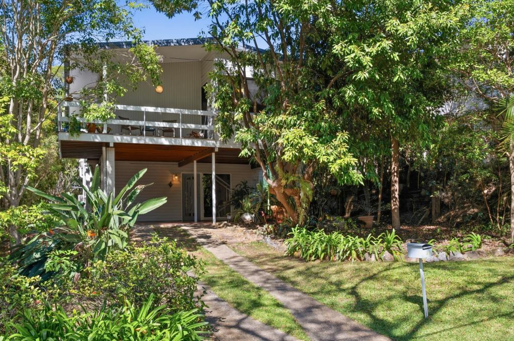 41 Warana St, The Gap, QLD 4061
