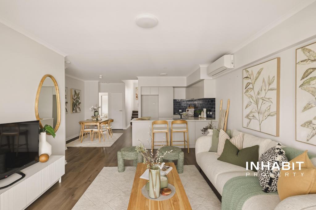 33/15-19 Carr St, West Perth, WA 6005