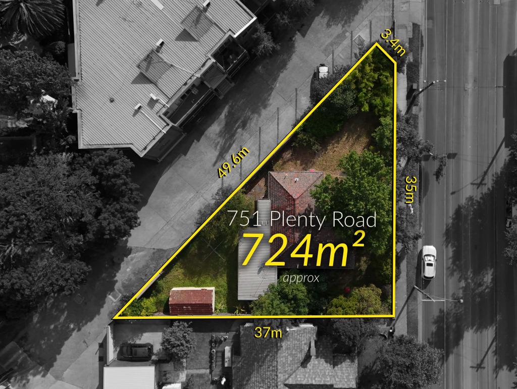 751 Plenty Rd, Reservoir, VIC 3073