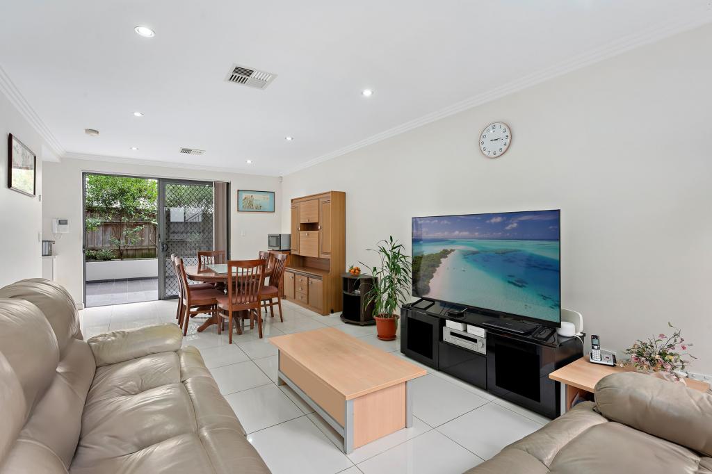 2/1a Artarmon Rd, Willoughby, NSW 2068