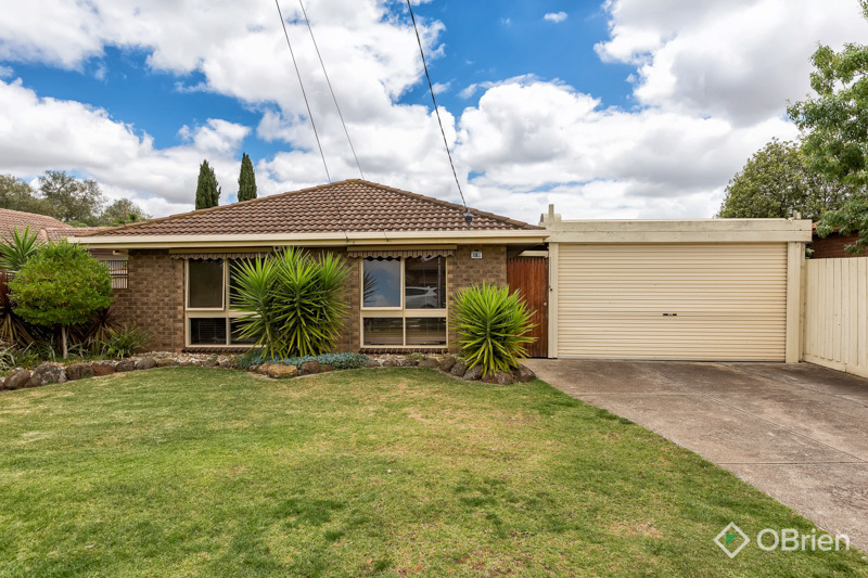 7 Blaxland Rd, Melton South, VIC 3338