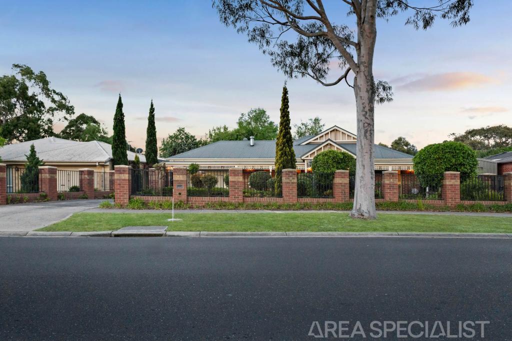 38 Pindara Bvd, Langwarrin, VIC 3910