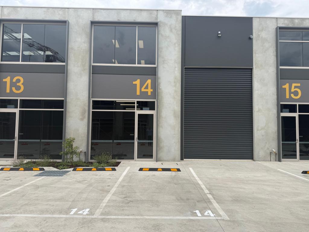 14/4 Joyce Ct, Coburg North, VIC 3058