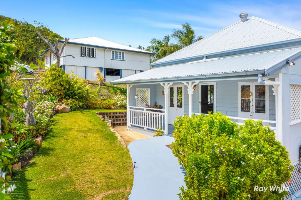 6 Ross St, Yeppoon, QLD 4703