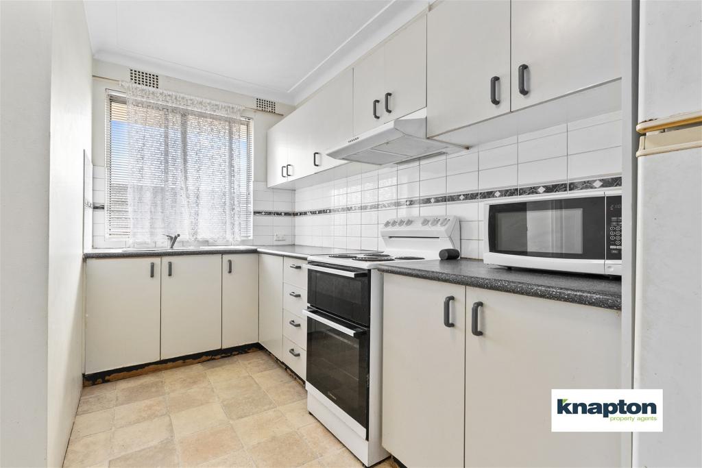 12/43 FAIRMOUNT ST, LAKEMBA, NSW 2195