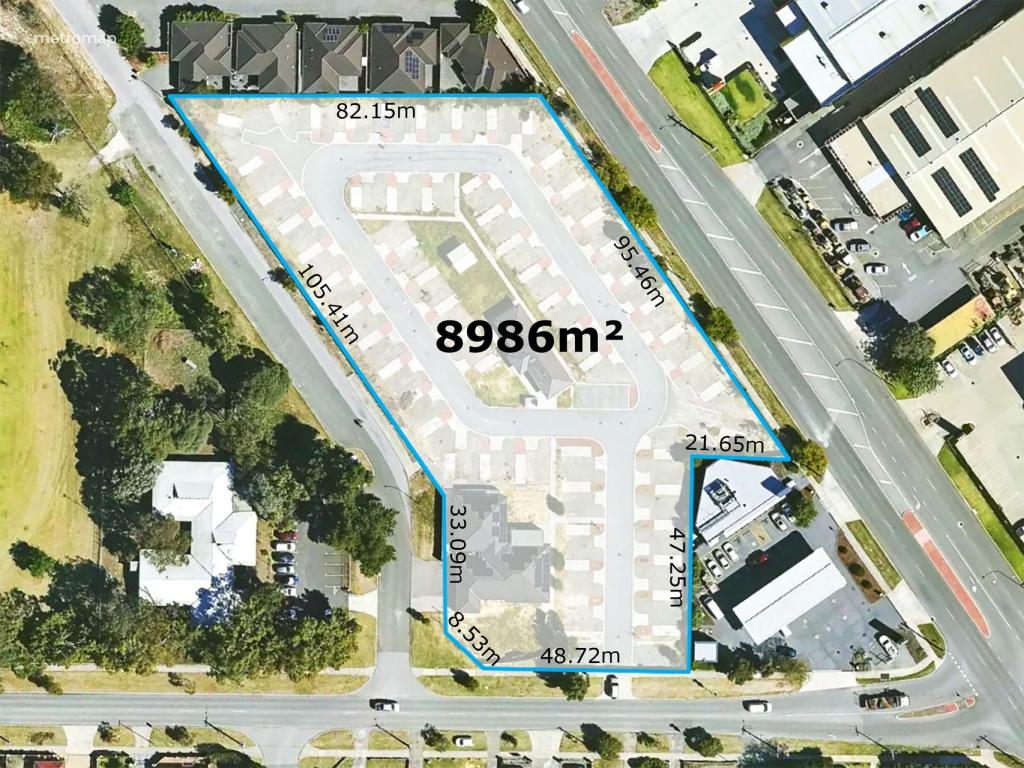 230 Treasure Rd, Queens Park, WA 6107