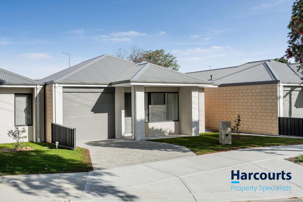 34 Ashcroft Way, Balga, WA 6061