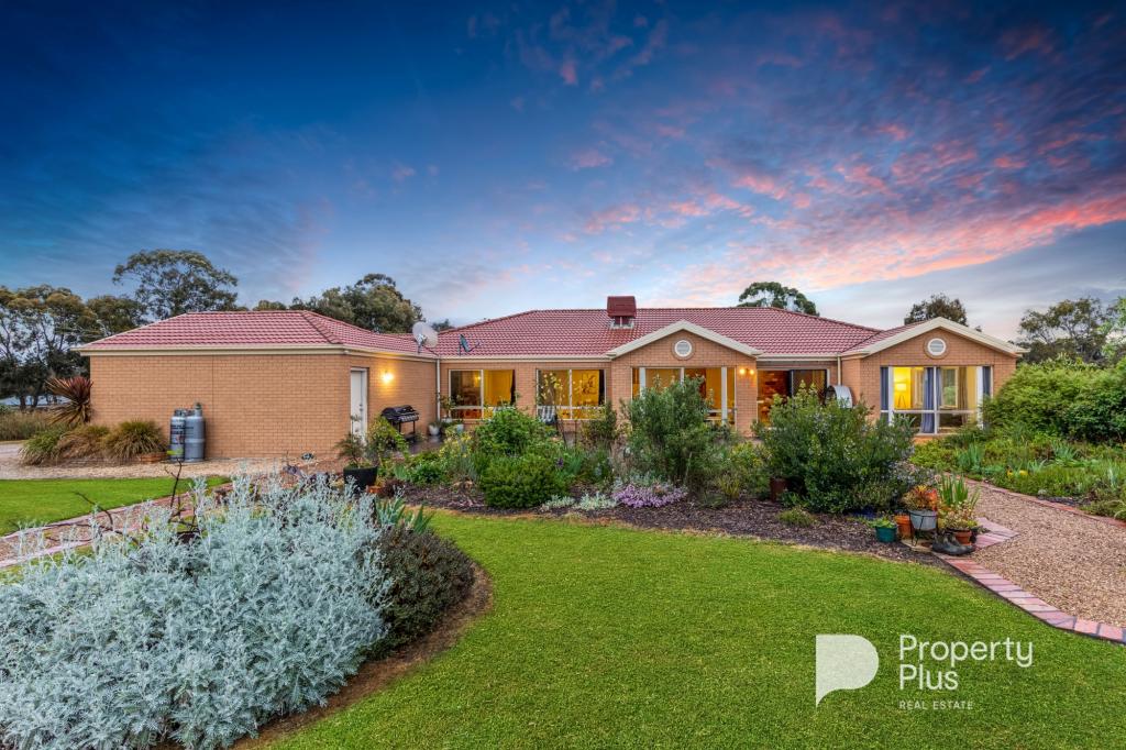 92 Castlemaine-Maldon Rd, Muckleford, VIC 3451