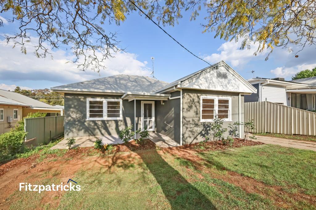 15 Rudd St, Turvey Park, NSW 2650