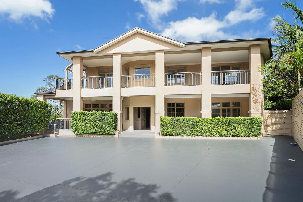 58 Starkey St, Forestville, NSW 2087