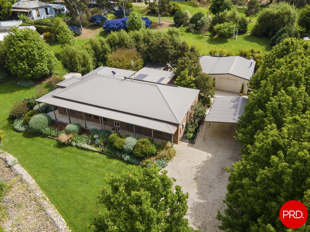 19 Lawson Pde, Castlemaine, VIC 3450
