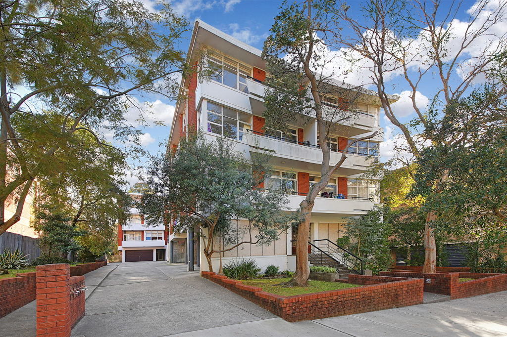 9/29 Penkivil St, Bondi, NSW 2026