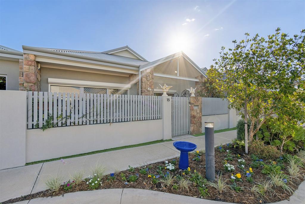 15 Sawgrass View, Gnangara, WA 6077