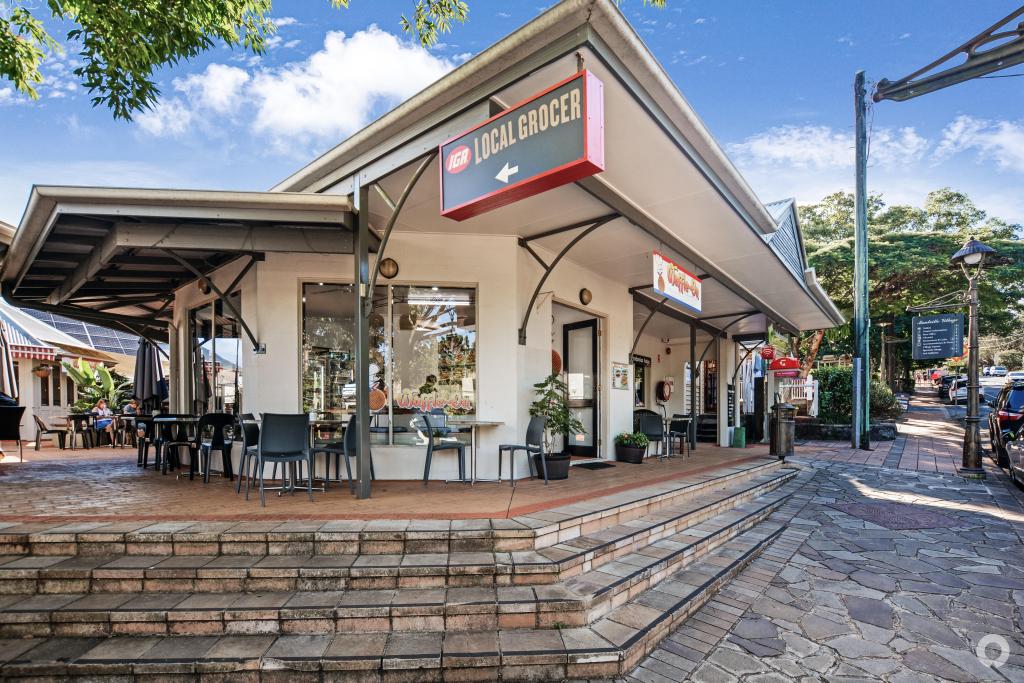 13/168-170 Main St, Montville, QLD 4560