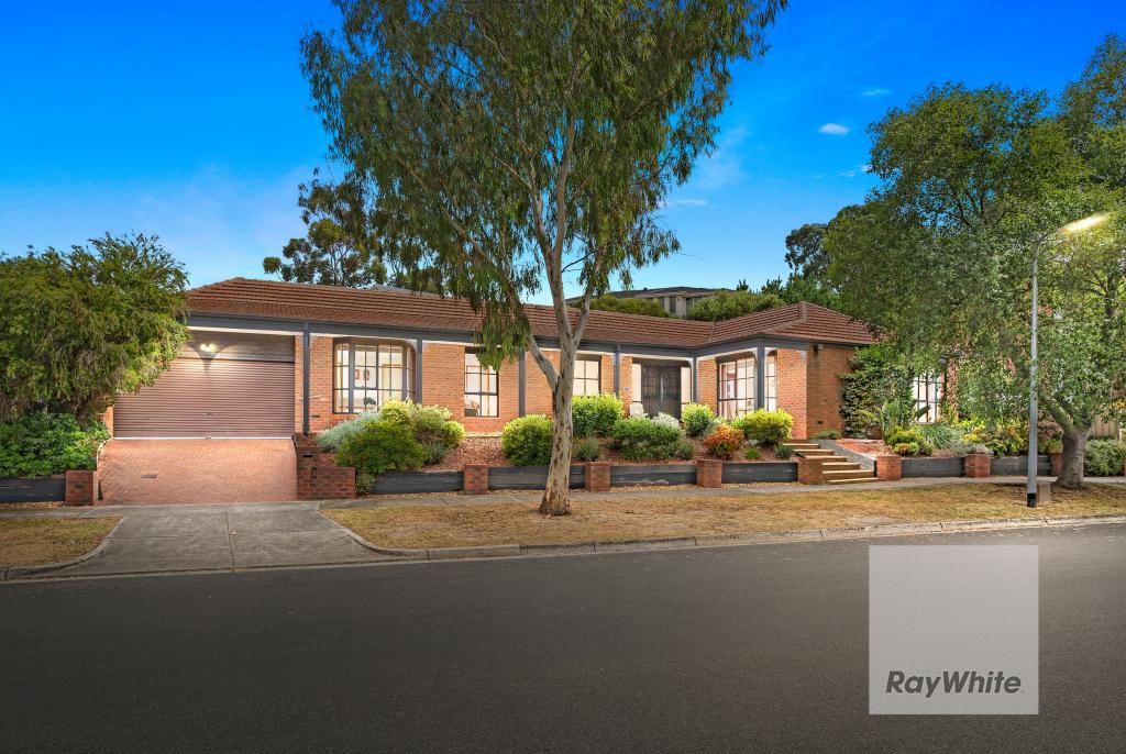 76 Edmund Rice Pde, Watsonia North, VIC 3087