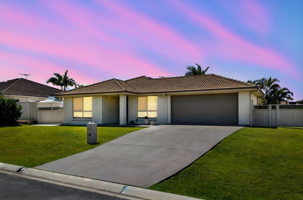 103 North Ridge Cct, Deception Bay, QLD 4508