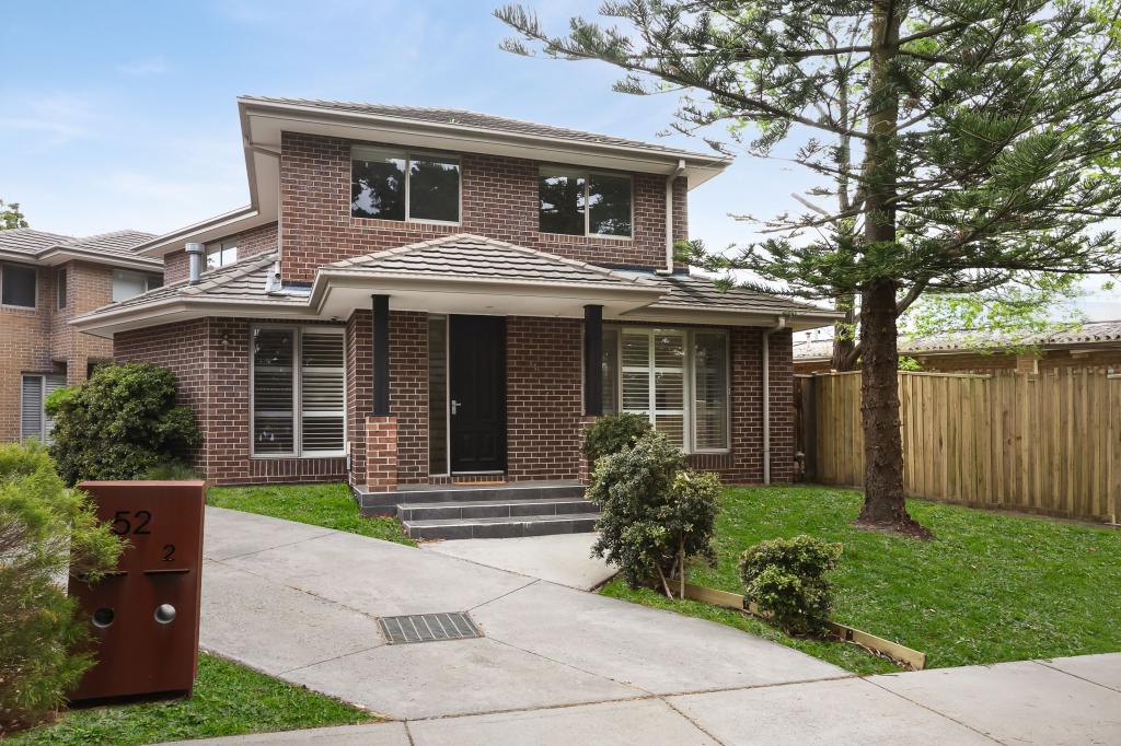 1/52 The Boulevard, Malvern East, VIC 3145