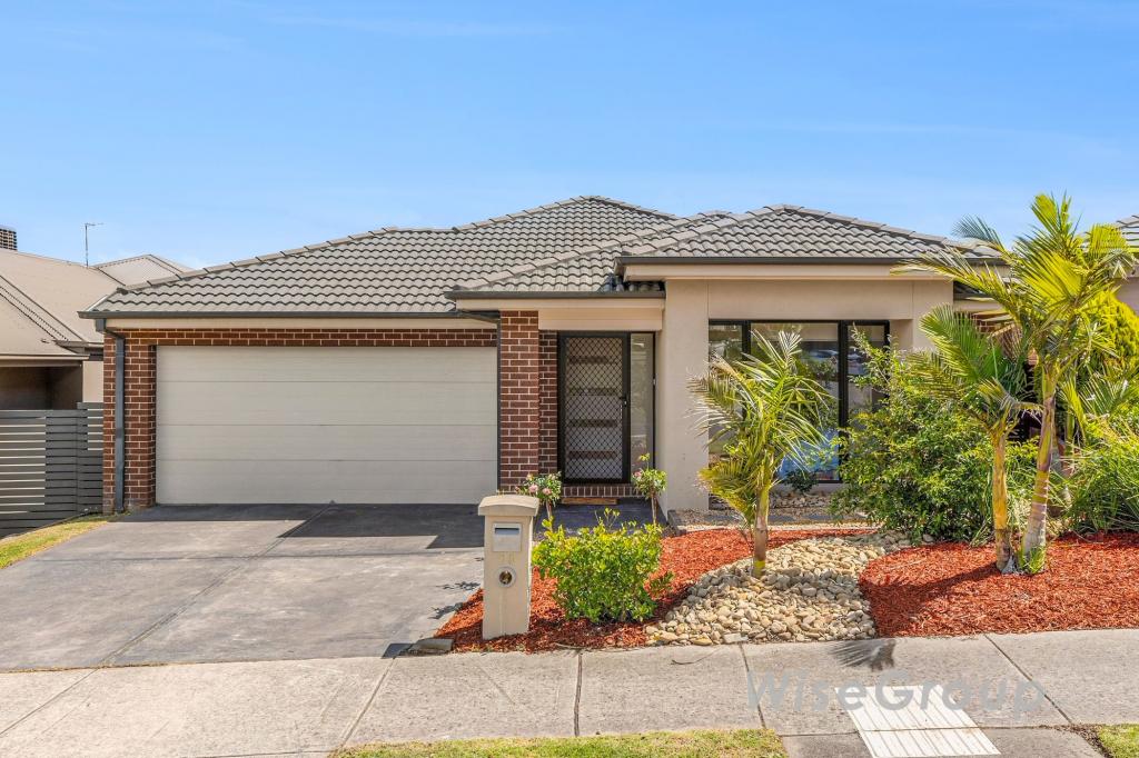 13 Prospect Way, Officer, VIC 3809