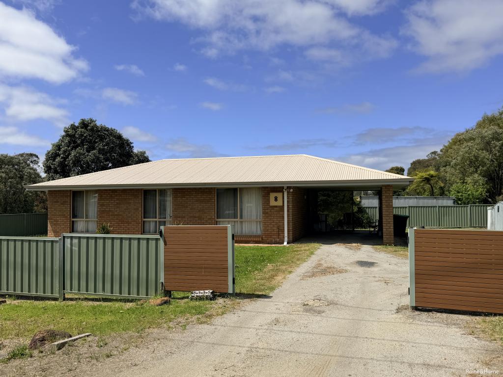 8 Stall St, Gledhow, WA 6330