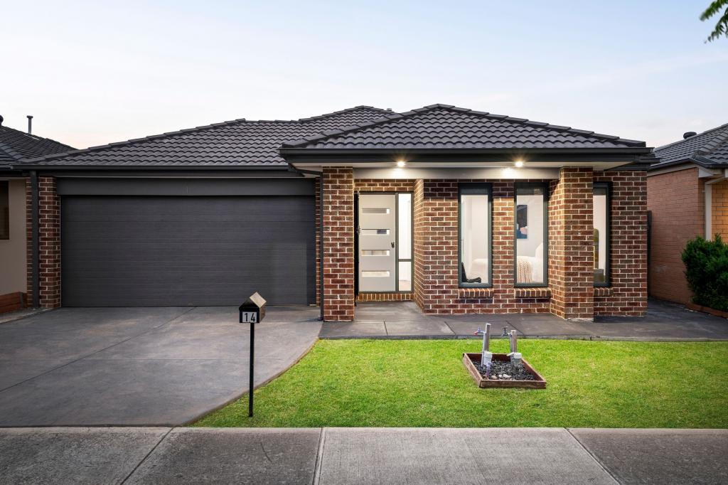 14 Alderbark Way, Greenvale, VIC 3059