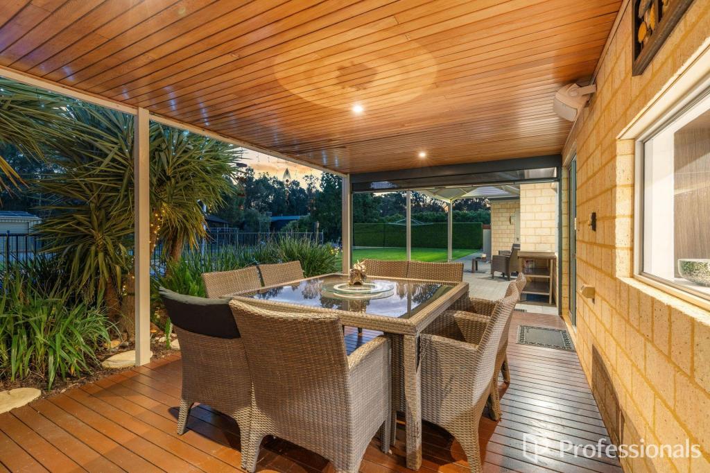 22 Eurythmic Rd, Byford, WA 6122