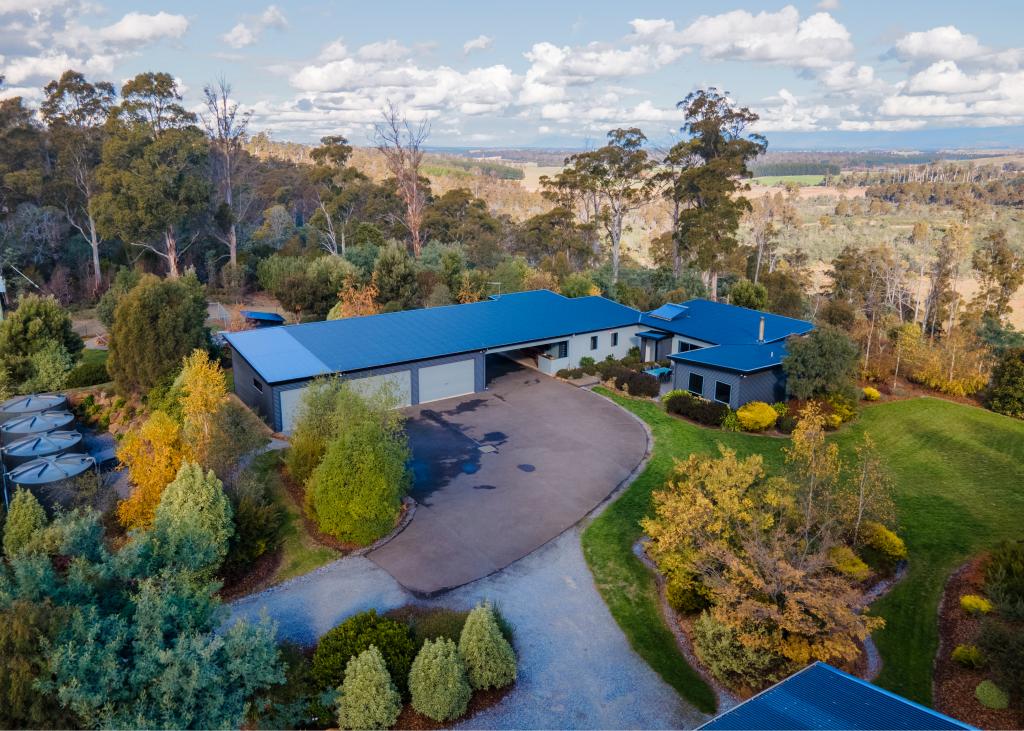 183 Shaws Rd, Bridgenorth, TAS 7277