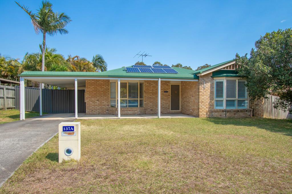 137a Pohon Dr, Tanah Merah, QLD 4128