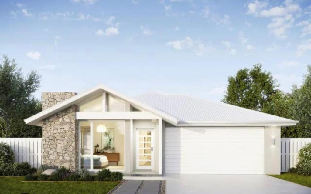 LOT 248 ARNISON RD, TARNEIT, VIC 3029