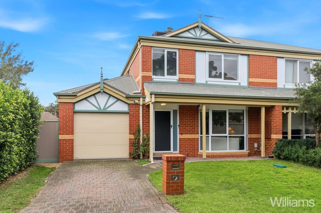 1 Whittaker Ct, Williamstown, VIC 3016