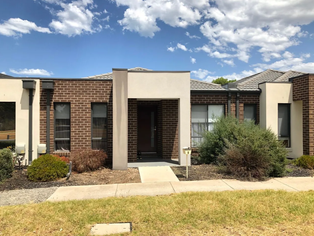 8 Chilla Lane, Point Cook, VIC 3030
