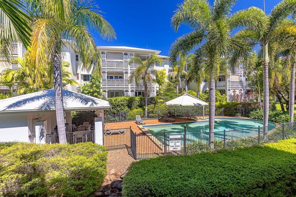 7/42 Warburton St, North Ward, QLD 4810