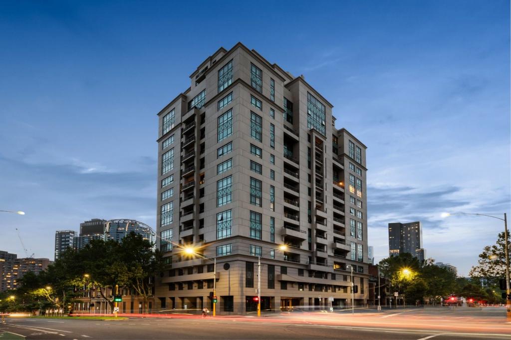 57/1 Queensberry St, Carlton, VIC 3053