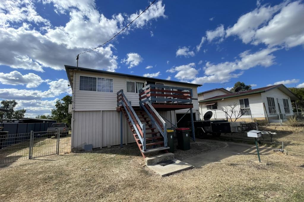 78 Daintree St, Clermont, QLD 4721