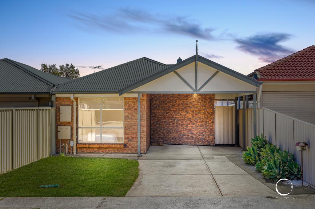 3a Hutley Rd, North Haven, SA 5018