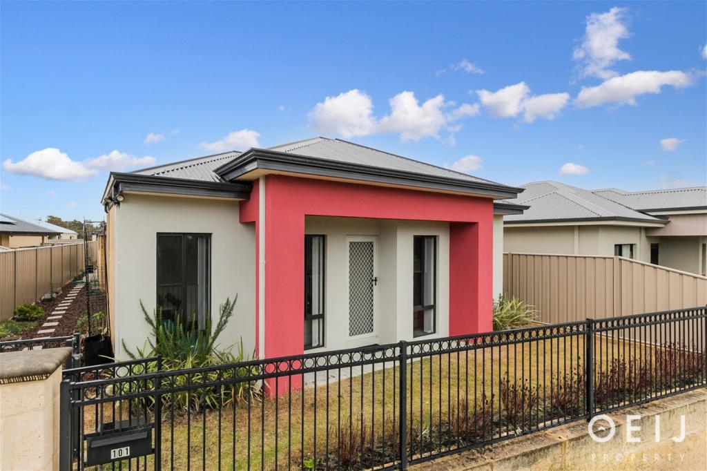 101 Sicklemore Rd, Parmelia, WA 6167