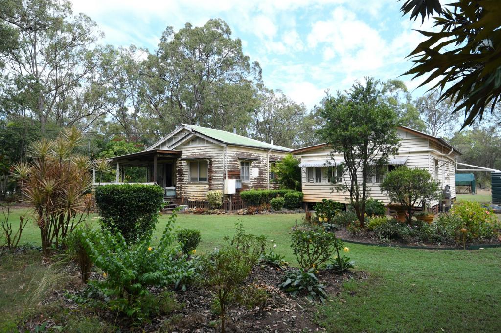 127 Rocky Gully Rd, Coominya, QLD 4311