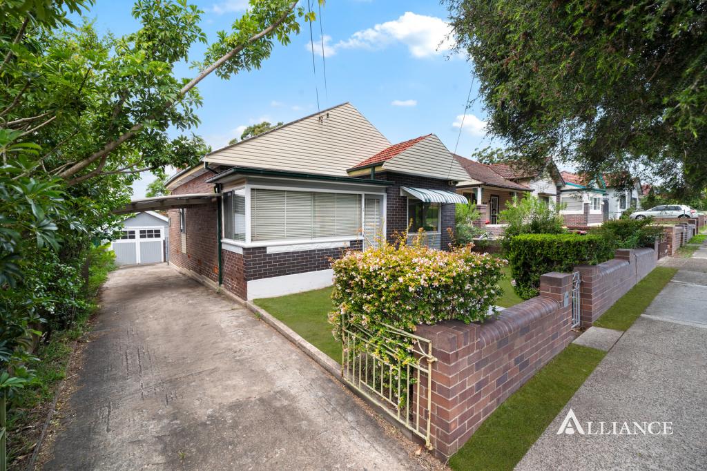 36 Ludgate St, Roselands, NSW 2196