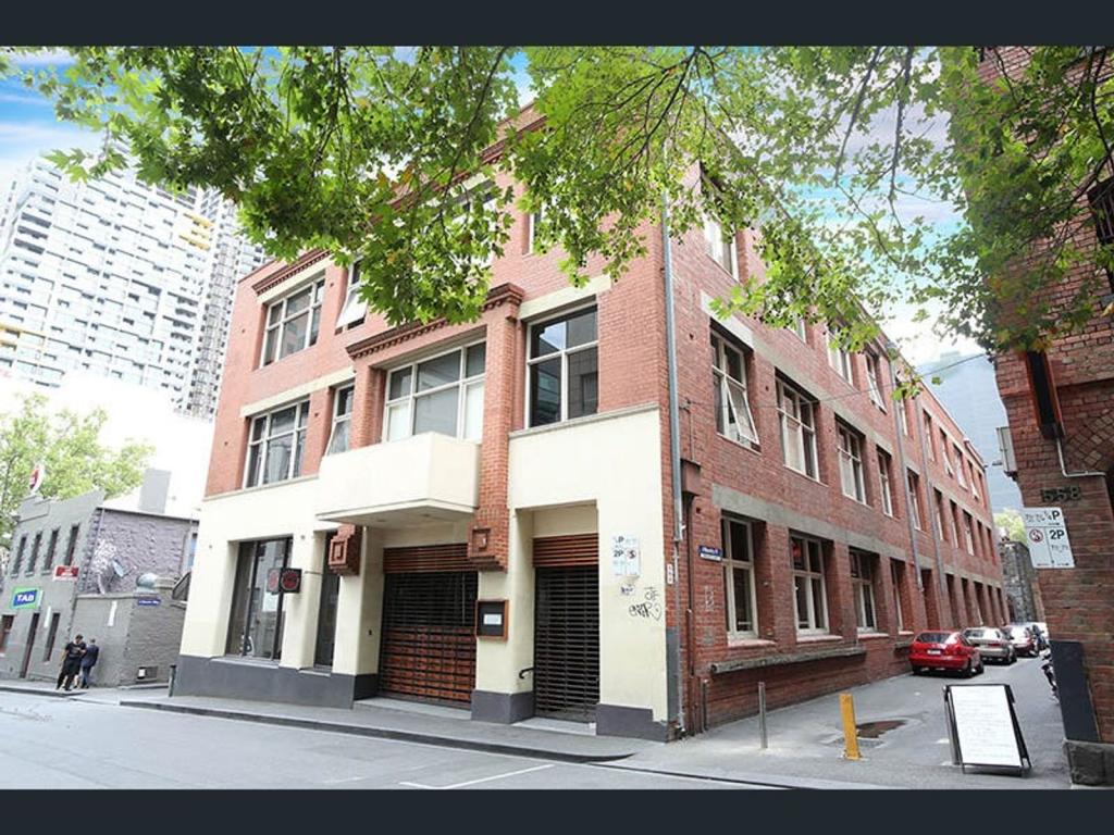 22/562 Little Bourke St, Melbourne, VIC 3000