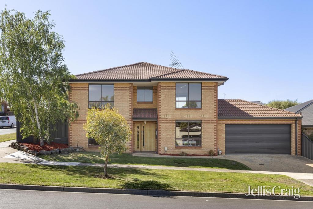 26 Peyton Dr, Mill Park, VIC 3082