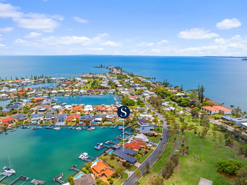 40 Sommersea Dr, Cleveland, QLD 4163