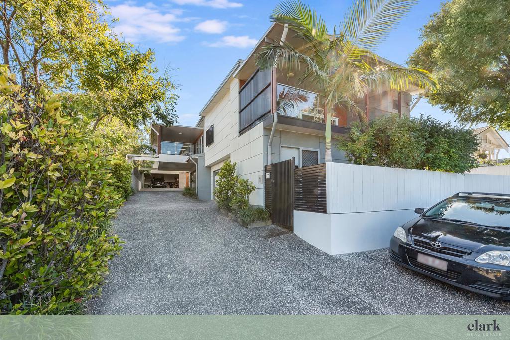 3/42 Campbell Tce, Wavell Heights, QLD 4012