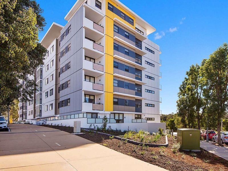 22/93 Caddies Bvd, Rouse Hill, NSW 2155