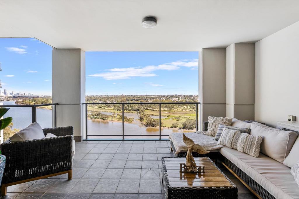 66/12 Tanunda Dr, Rivervale, WA 6103