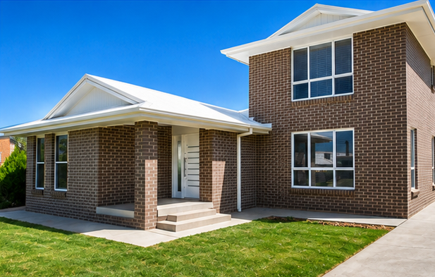 83 ATHERTON CRES, TATTON, NSW 2650