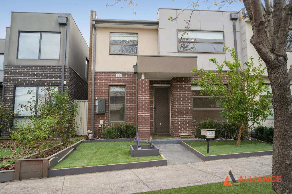42 Grattan Cove, Craigieburn, VIC 3064